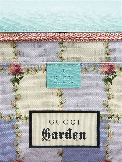 gucci museum italy|Gucci garden florence handbag collection.